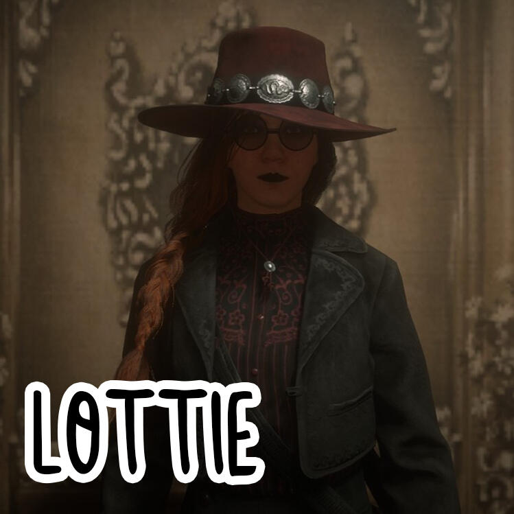 Lottie Anderson