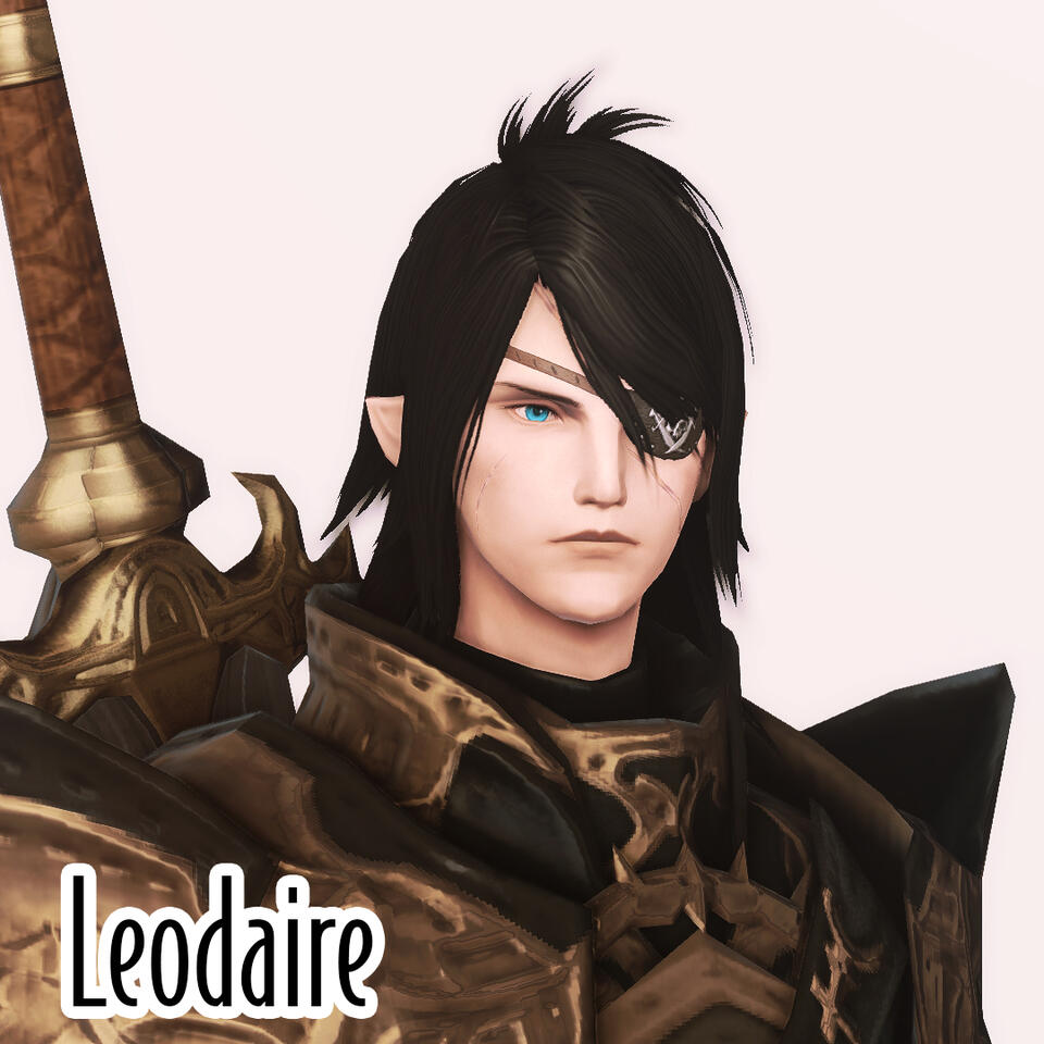 Leodaire Caibault Leodaire Caibault