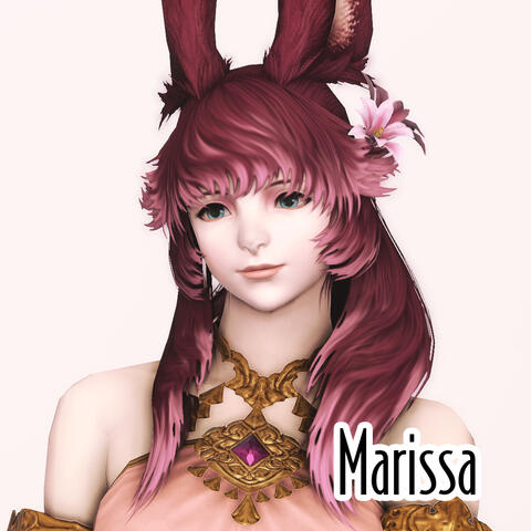 Marissa Minoru