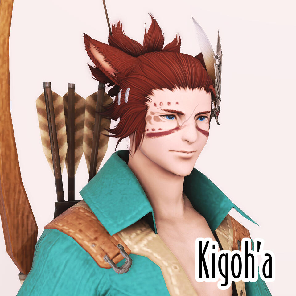 Kigoh'a Mhezra Kigoh'a Mhezra