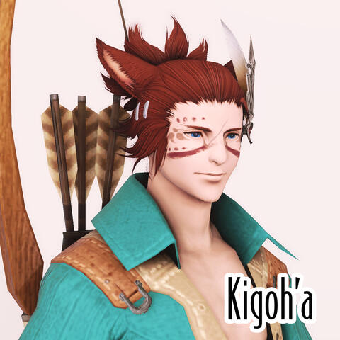 Kigoh'a Mhezra Kigoh'a Mhezra