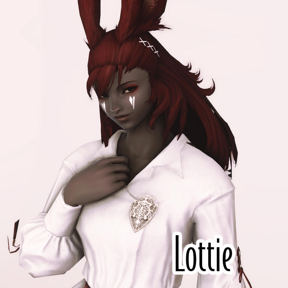 Lottie Voras Lottie Voras