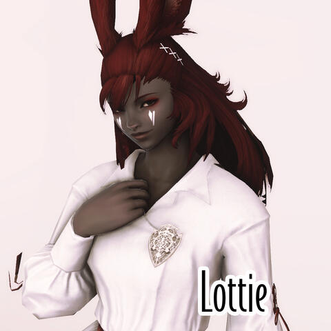 Lottie Voras Lottie Voras