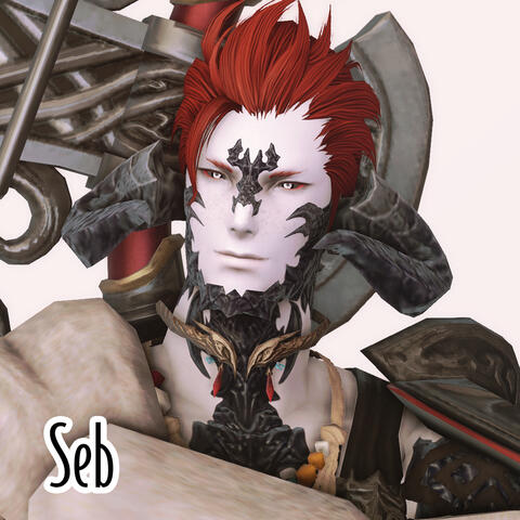 Seb Qestir