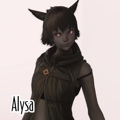 Alysa Loyeri Alysa Loyeri
