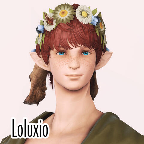 Loluxio Varistien
