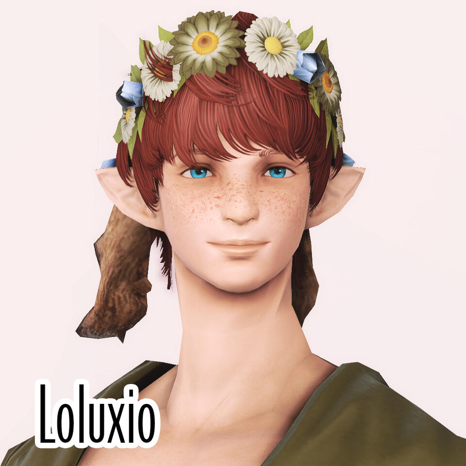 Loluxio Varistien Loluxio Varistien