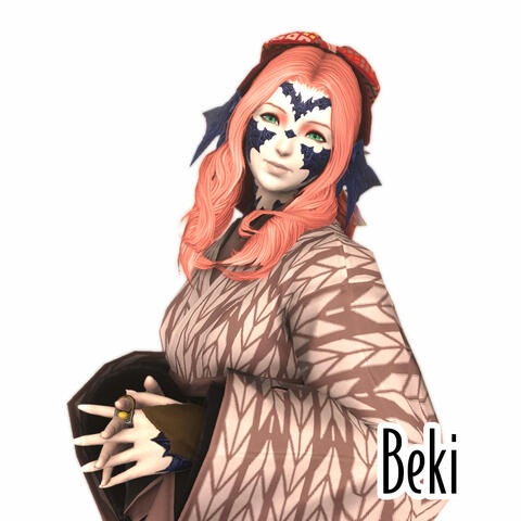 Beki Qestir Beki Qestir