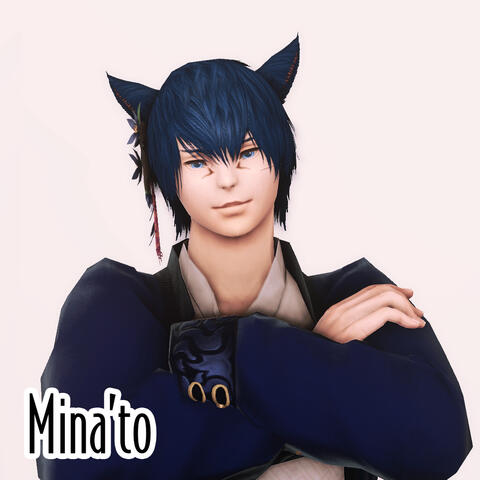 Minato Kimura Minato Kimura