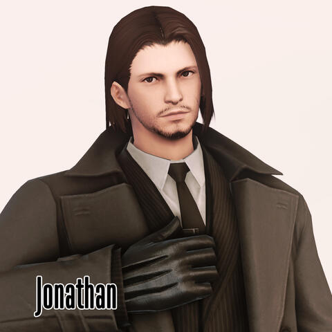 Jonathan Pierce