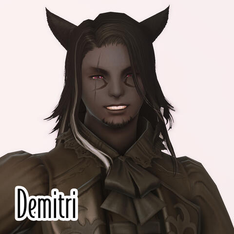 Demitri Loyeri