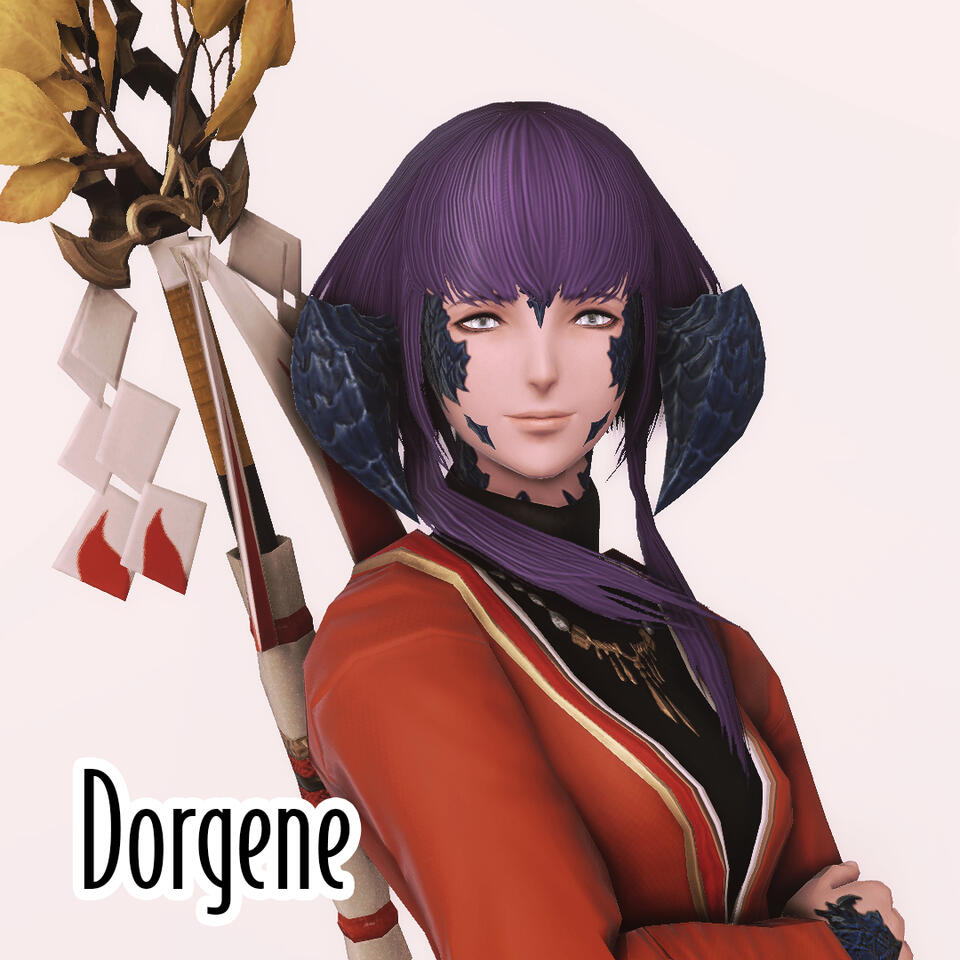 Dorgene Mol Dorgene Mol