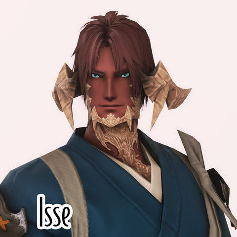 Isse Mizuhiki