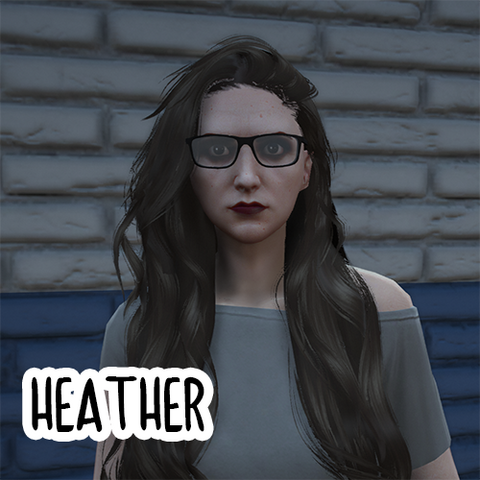Heather Lawrence Heather Lawrence