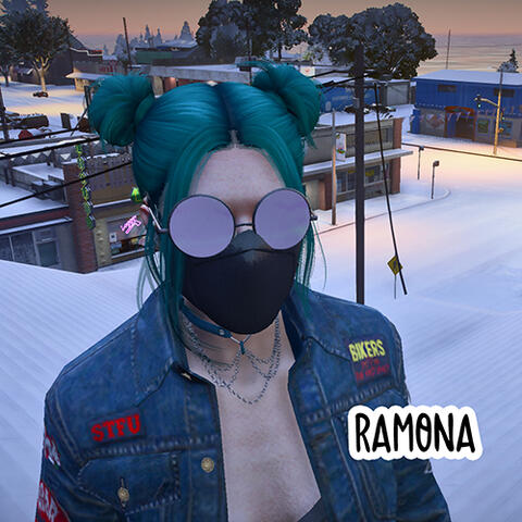Ramona Quinn